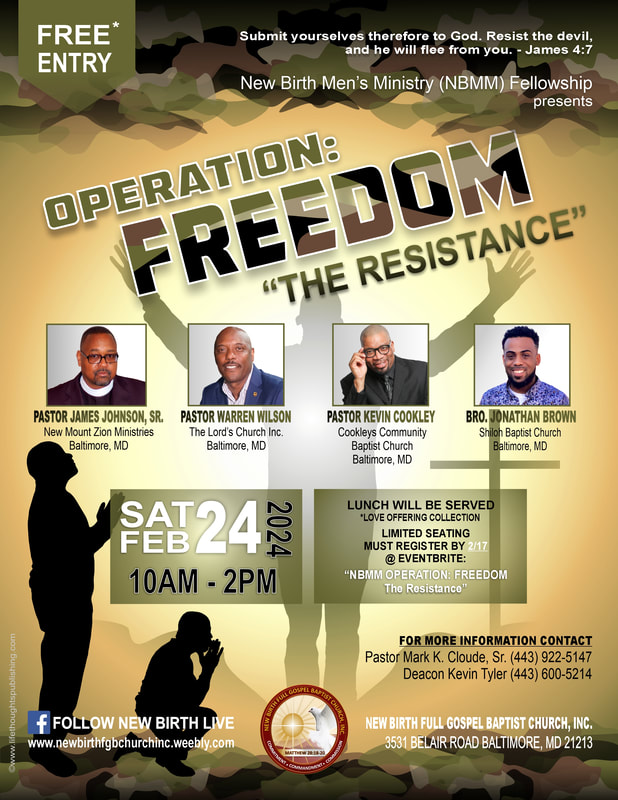 PictureNBWM Operation: FREEDOM flyer